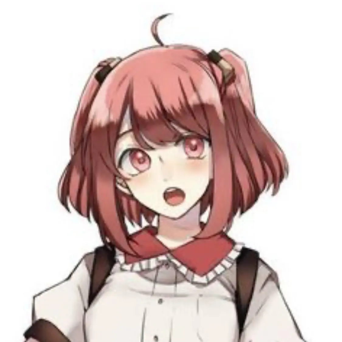 SillyLily6442의 なぜか弱点が可視化されました…