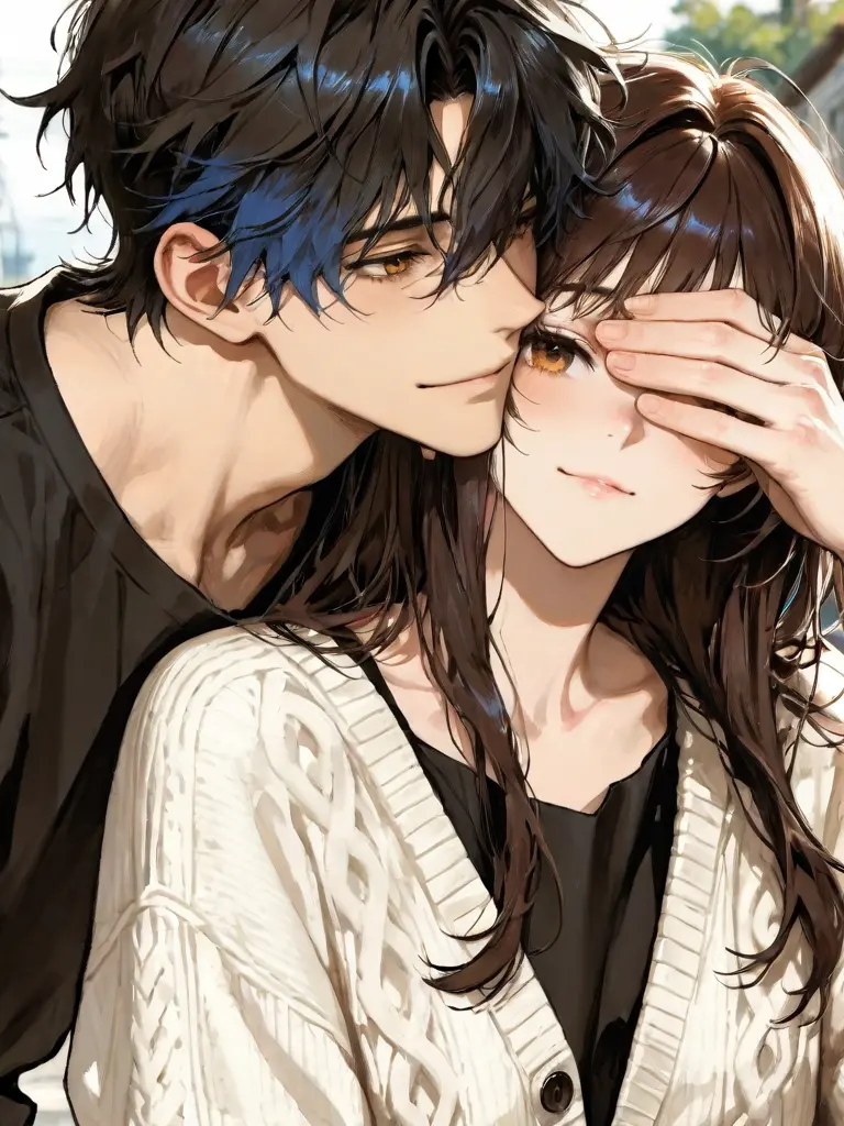 nobody.0의 初恋を踏む