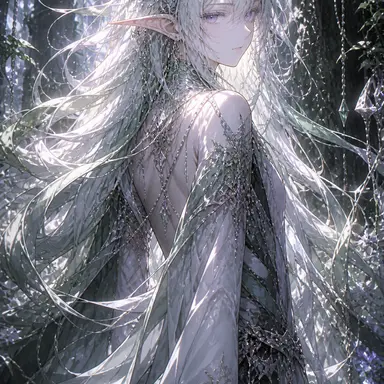 Profile image of メナ