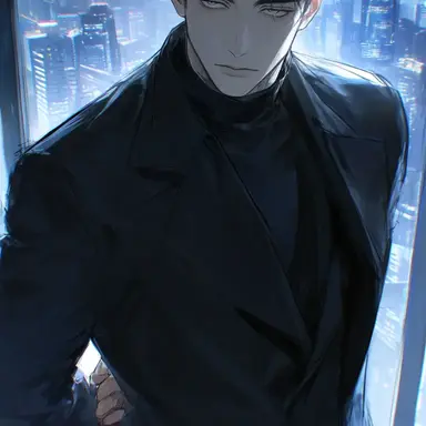 Profile image of Vladimir
