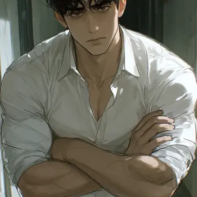 Profile image of Dimitri