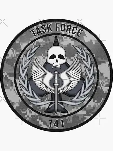 Profile image of TF141 - Free RP