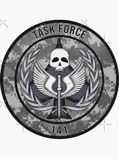 FolksyWharf6119의 TF141 - Free RP