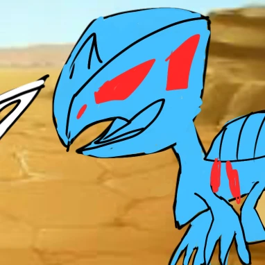 スピノサウルス