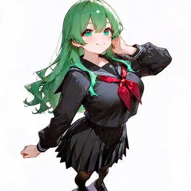 Profile image of 白石唯衣