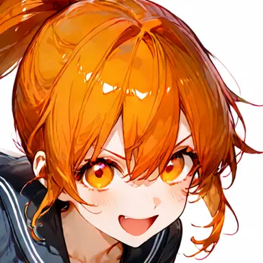 Profile image of 水瀬茜