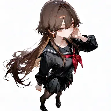 Profile image of 九条沙良