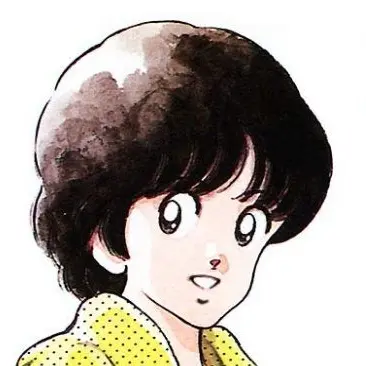 Profile image of 亜美