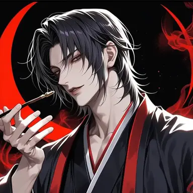 Profile image of 空亡雅