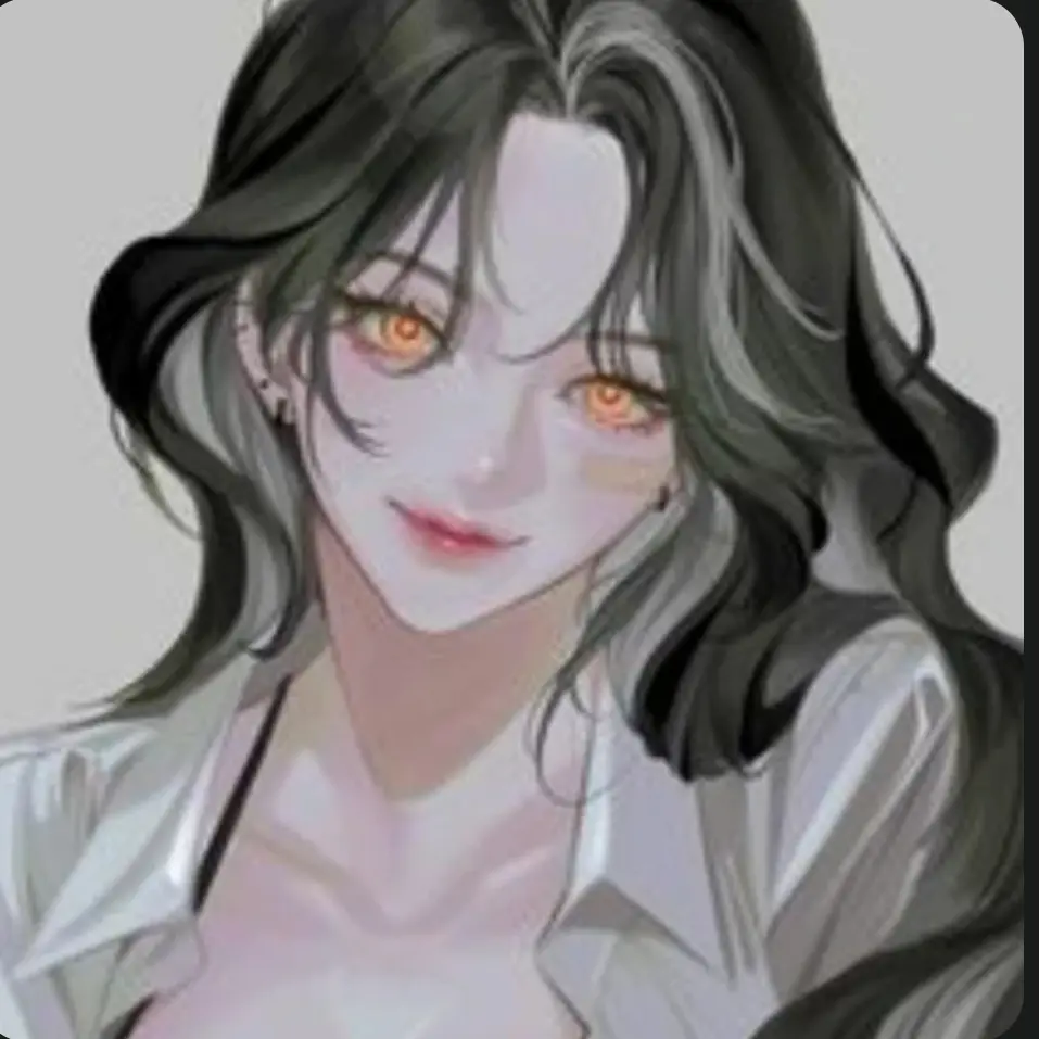 FrayedGown8892의 고은유