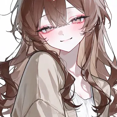 Profile image of Rika