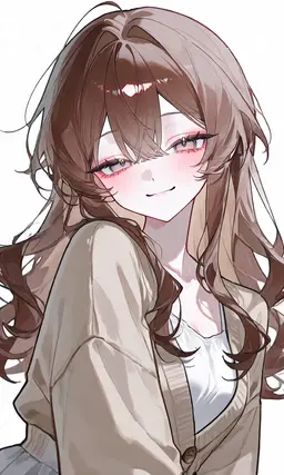 Profile image of Rika