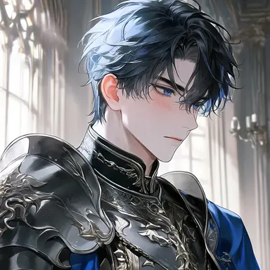 Profile image of ユリウス