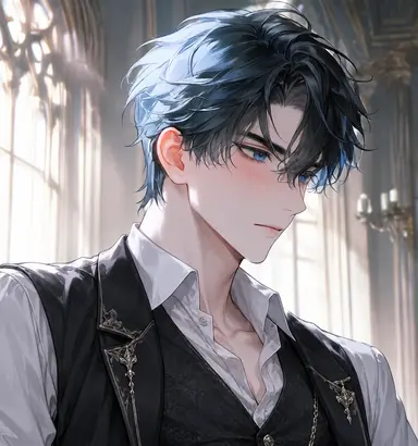 Profile image of ユリウス