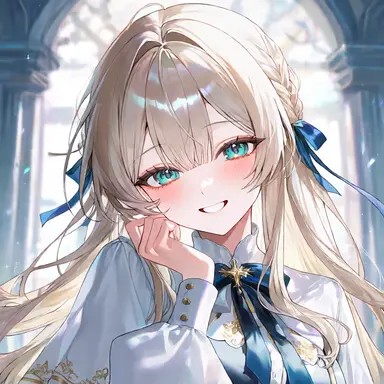 Profile image of セレスティア