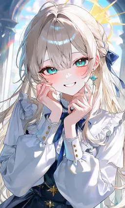 Profile image of セレスティア