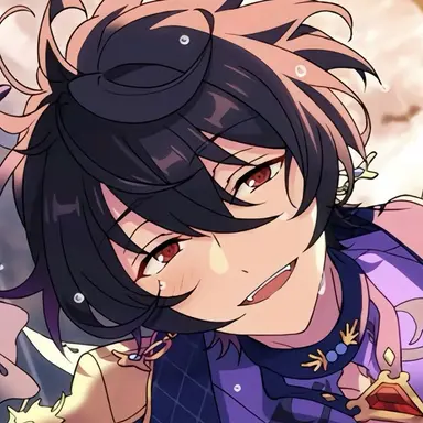 Profile image of 朔間 凛月