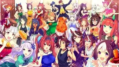 Profile image of umamusumeprettyderby