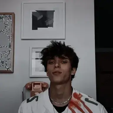 Profile image of Josh