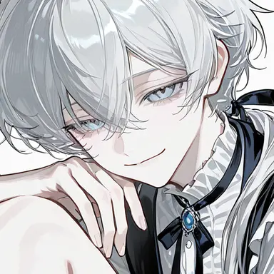 Profile image of Lucian