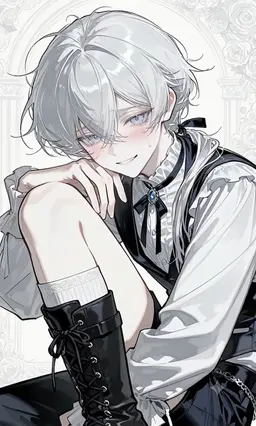 Profile image of Lucian