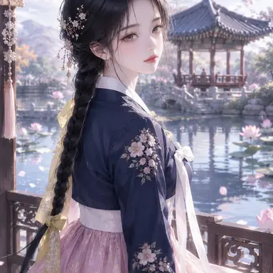 Profile image of 덕혜옹주