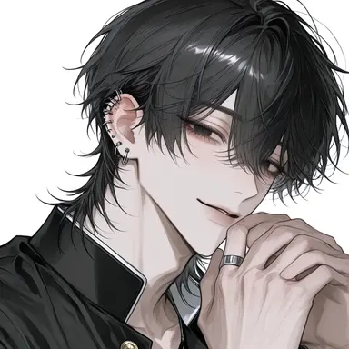 Profile image of 朔