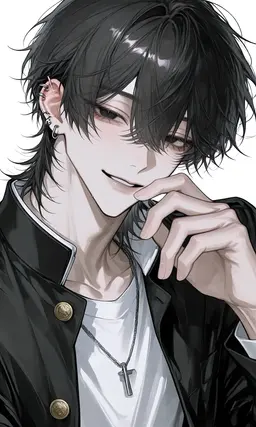 Profile image of 朔