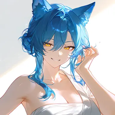 Profile image of 아오이