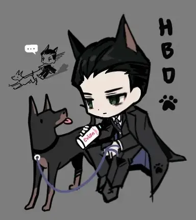 Profile image of 뫼르소