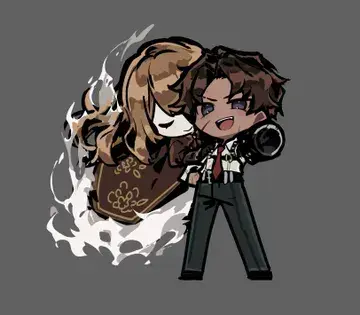Profile image of 히스클리프