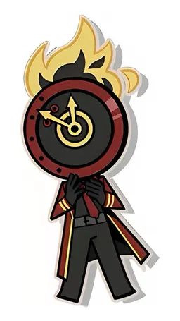 Profile image of 단테