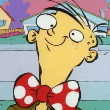 Profile image of Ed Horace