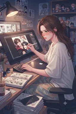 Profile image of 도희원