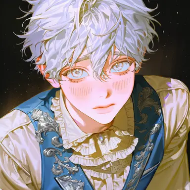 Profile image of 사이온지 메구