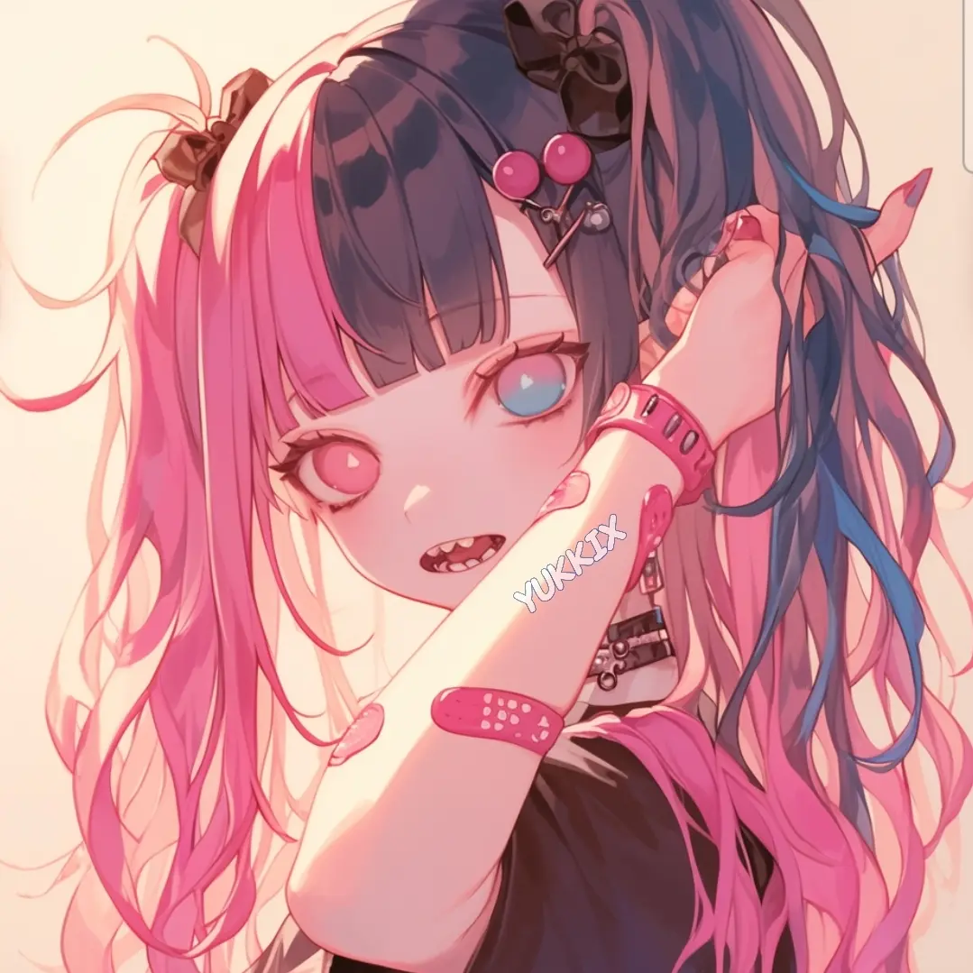 YUKKIX의 지하루
