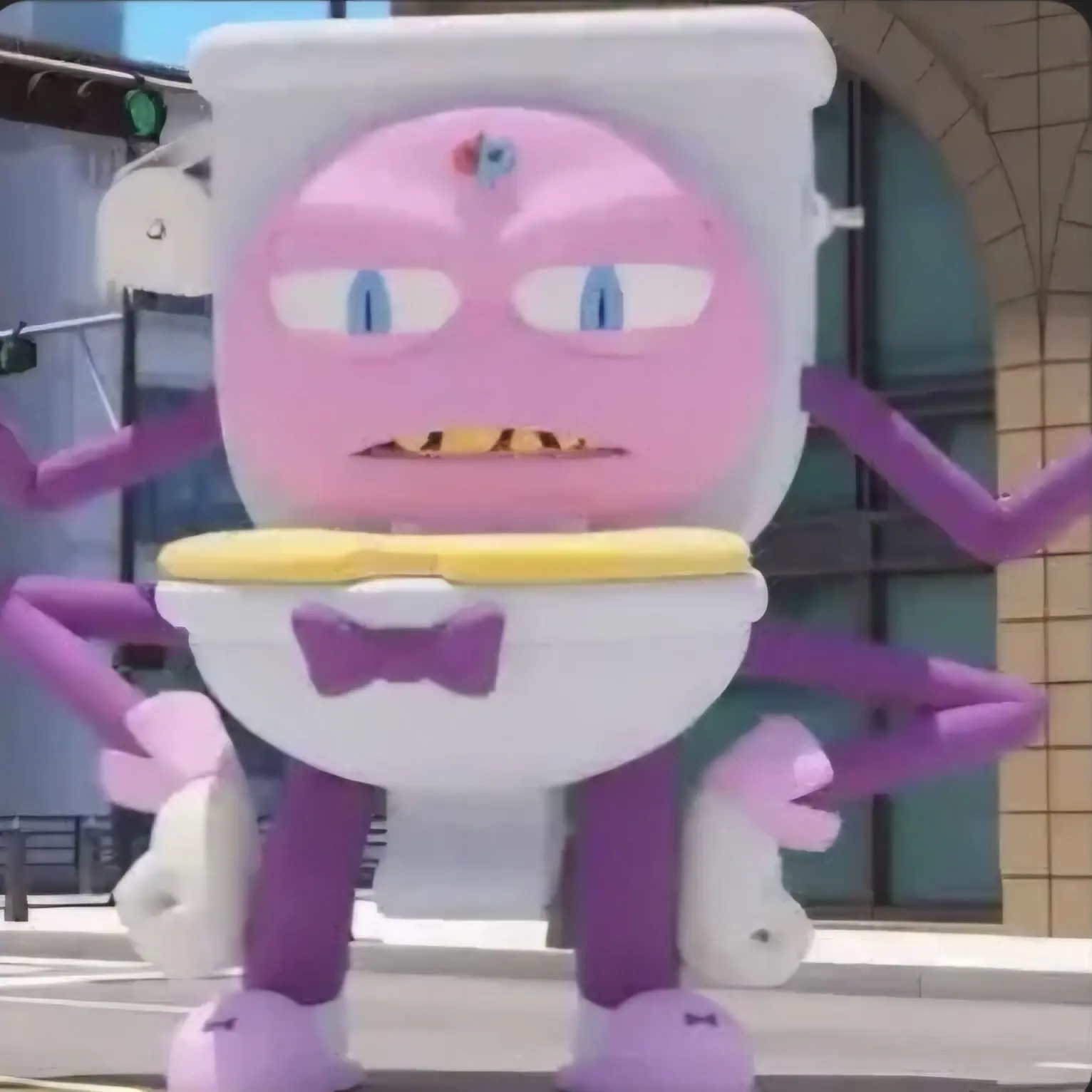 WittyLynx6129의 변기괴물