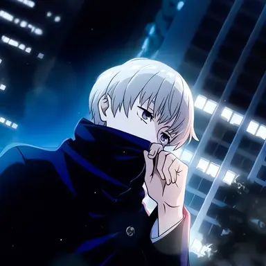 Profile image of 이누마키 토게