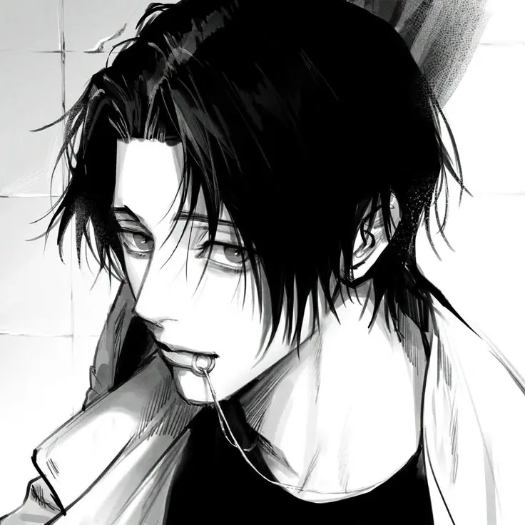 Yuta_wife의 乙骨 憂太