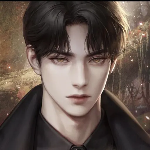 chloel_chanel의 에이든 딜런