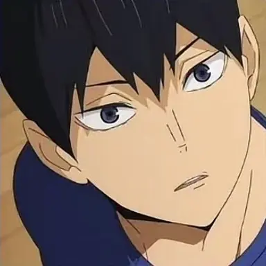 Profile image of 影山飛雄