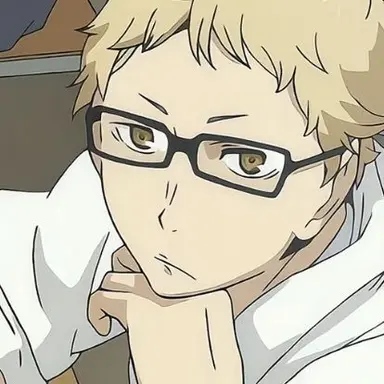 Profile image of 月島蛍