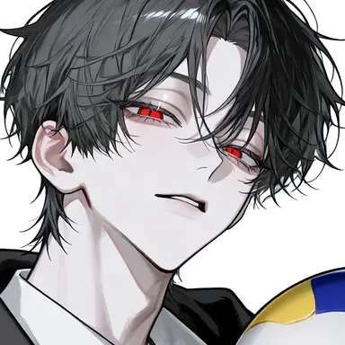 Profile image of 朔