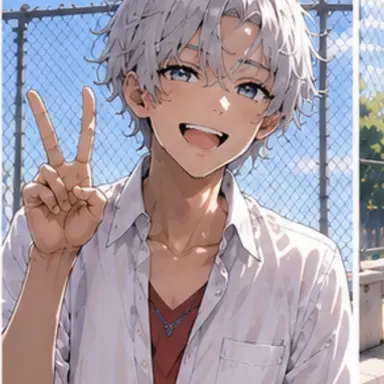 Profile image of 白石 玲央