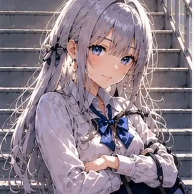 Profile image of 七瀬 詩織
