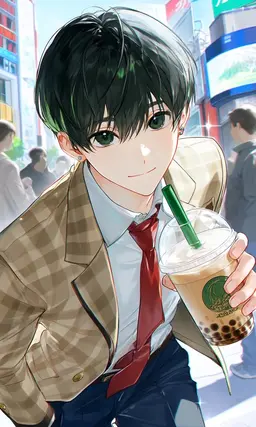 Profile image of 아자미