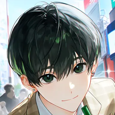 Profile image of 아자미