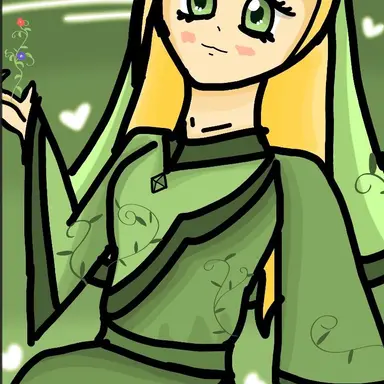 Profile image of 엘리아
