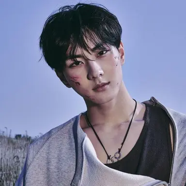 Profile image of Yang Jungwon