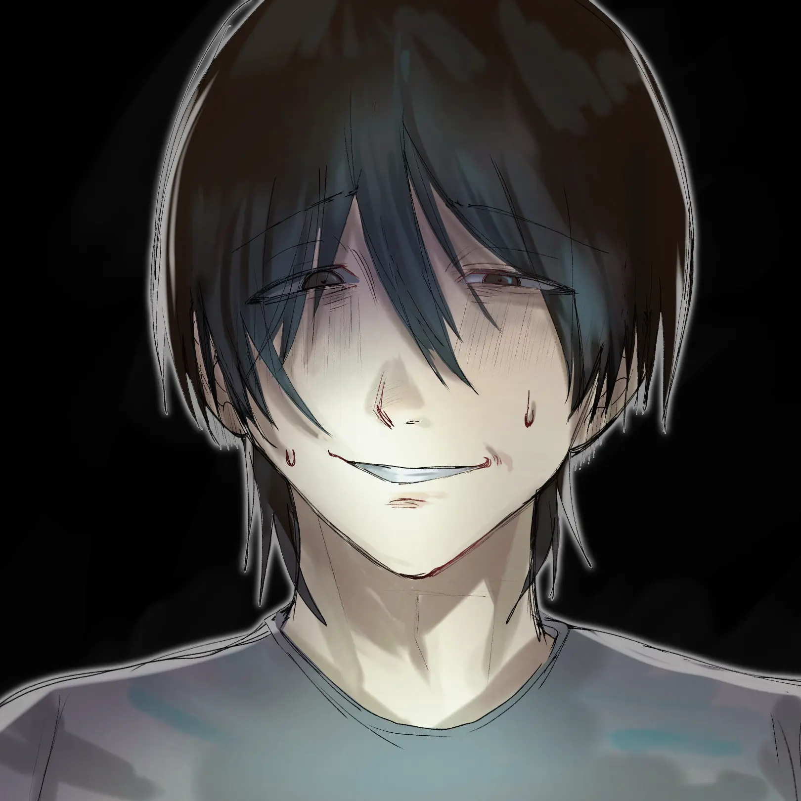 AlienStove2639의 陰キャ彼氏が最近おかしい